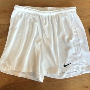 Nike Dri-Fit Athletic Shorts